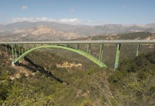 Cold Spring Canyon Bridge Named a Historic Landmark 